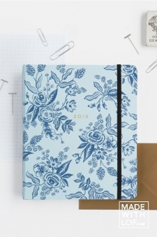 Agenda 2016 - TOILE / PREVENTA