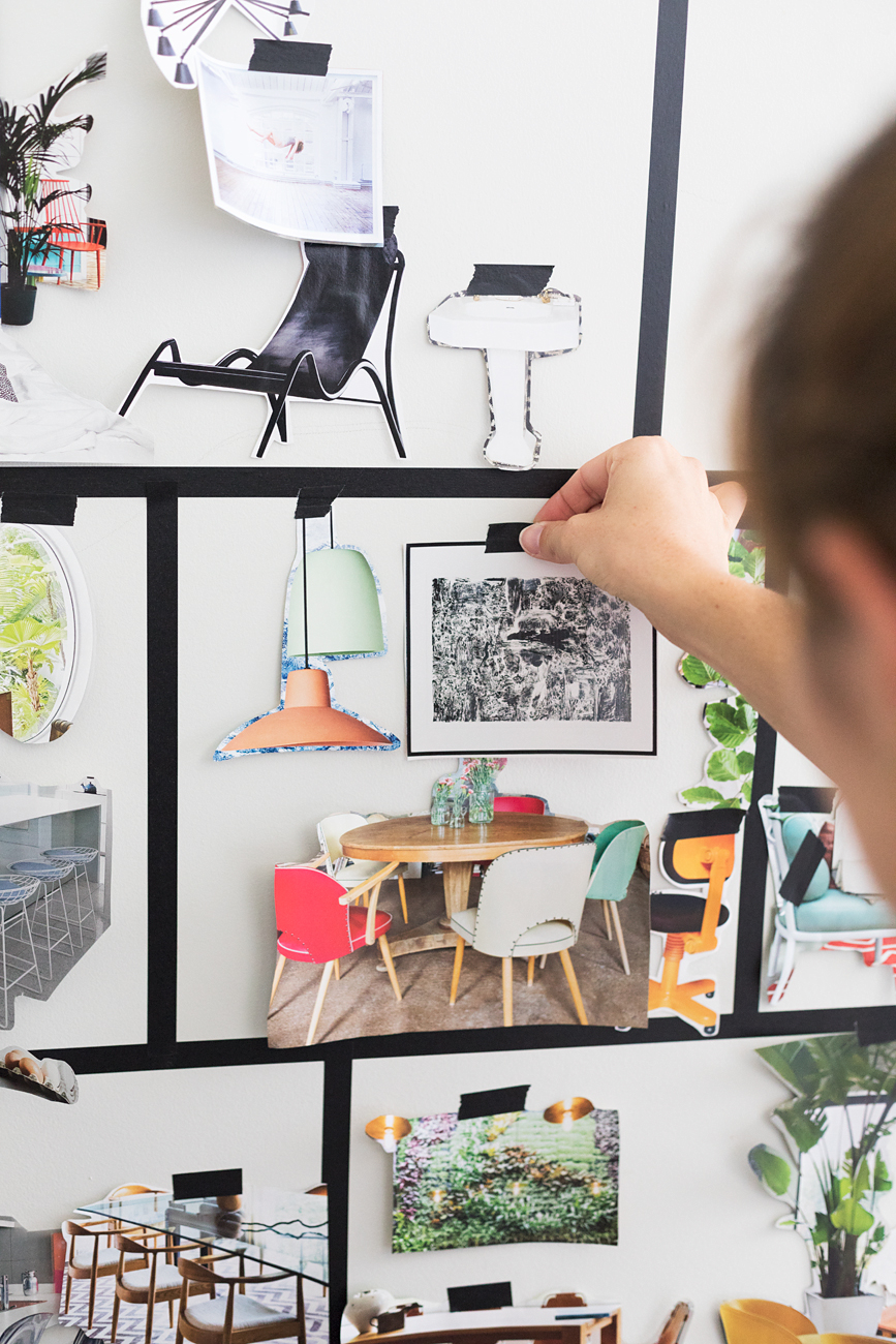 manualidades con niños