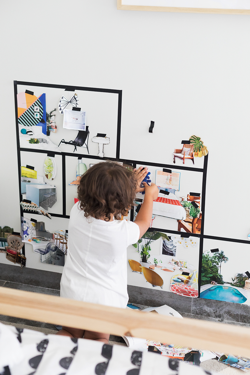 manualidades con niños