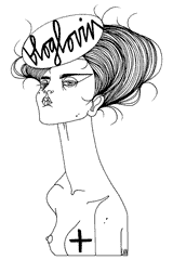 Follow Made with lof